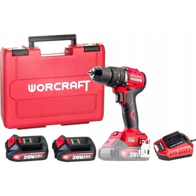 Worcraft 115860