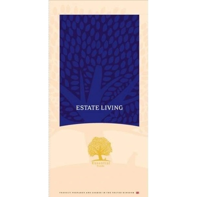Essential Foods Estate Living zvěřina jehněčí 2 x 12,5 kg