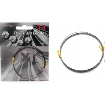 MATERIÁL SANGER IC TITANIUM 0,33mm/12kg