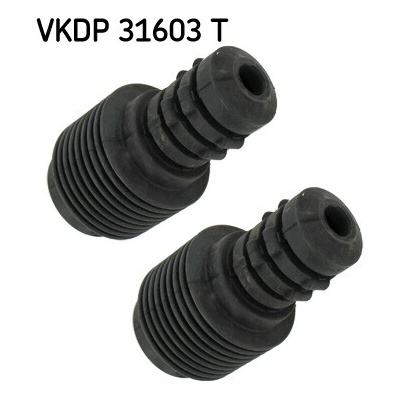 Ochranná sada tlmiča proti prachu SKF VKDP 31603 T (VKDP31603T)