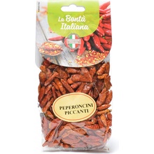 Borghini Peperoncini celé Chilli papričky 50 g