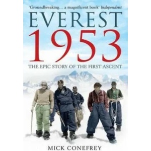 Everest 1953 | Mick Conefrey (2013)
