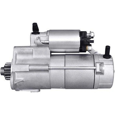 Startér HELLA 8EA 011 613-241 (8EA011613241)