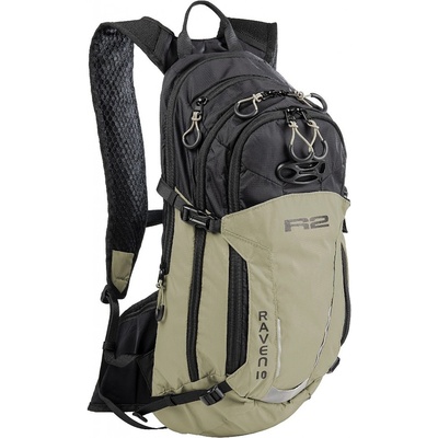 R2 Raven ATBP04B 10l sand black – Zboží Dáma