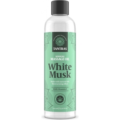 Tantras White Musk 150 ml