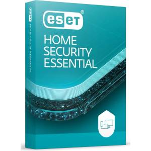 ESET HOME Security Essential, ESD (електронен лиценз) (ESET HOME Security Essential)