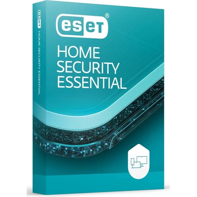 ESET HOME Security Essential, ESD (електронен лиценз) (ESET HOME Security Essential)