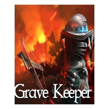 Grave Keeper