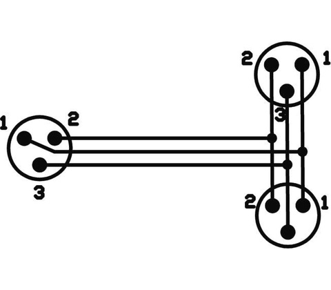 Omnitronic AC-18