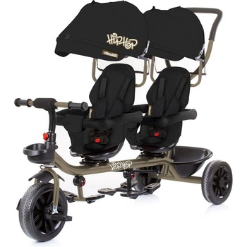 Chipolino Триколка за близнаци"Хип Хоп (3800933005519)