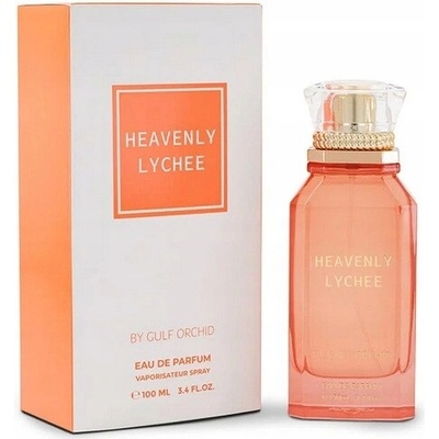 Gulf Orchid Heavenly Lychee parfémovaná voda unisex 100 ml