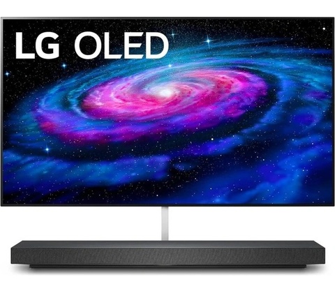 LG OLED65WX