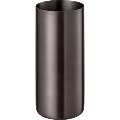 Blomus Modo чаша за четки за зъби, burned metal (66463)