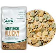 ADW Hrachové vločky hydrotermické 15 kg