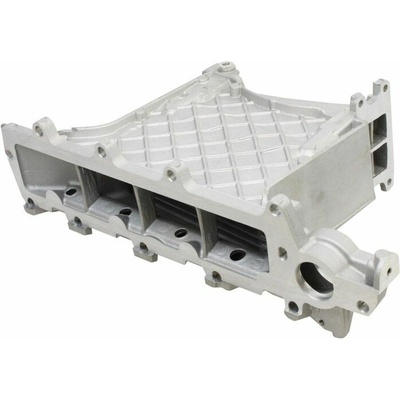 Chladič plniaceho vzduchu MAXGEAR AC630113