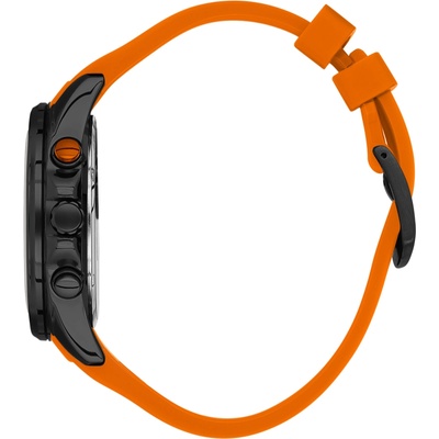 Daniel Klein Мъжки часовник Daniel Klein Exclusive - DK. 1.13551-5 (DK.1.13551-5)