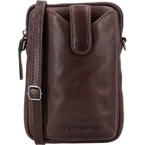 Hide & Stitches Porto 22570 Dark brown