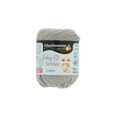 Priadza Baby Smiles cotton 01090
