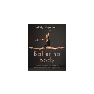 Ballerina Body Copeland Misty