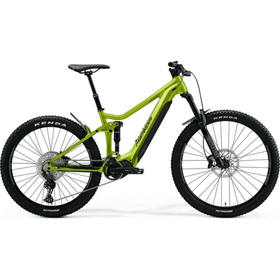 Merida eOne Sixty 500 2024