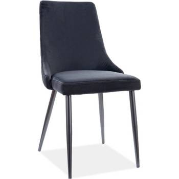 Signal Piano B černá