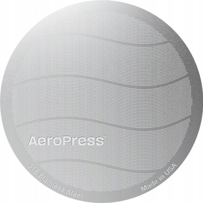 Aerobie AeroPress kovový filtr