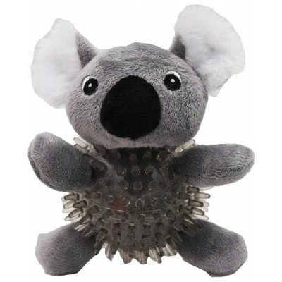 Gimborn Hračka pro psy koala ježek 13 cm
