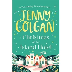 Christmas at the Island Hotel | JENNY COLGAN (2021)
