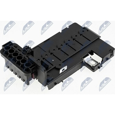 Krabice s pojistkami NTY EBP-WW-005