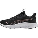 PUMA Flexfocus lite черно, розово, бяло 40 (31009340)