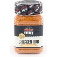 Suncity BBQ Chicken 280 g