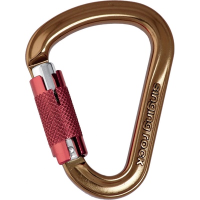Singing Rock HMS Hypnos Triple Lock