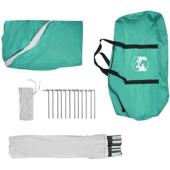 Image 1 of vidaXL 185T (94370)