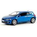 Welly VW Scirocco modrá 1:24