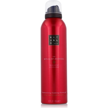 Rituals The Ritual of Hammam Refreshing Foaming 200 ml