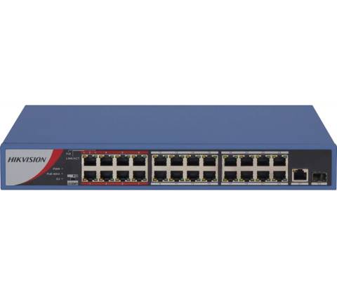 Hikvision DS-3E0326P-E/M