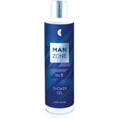 Eurona sprchový gel pro muže MAN ZONE No.1 250 ml