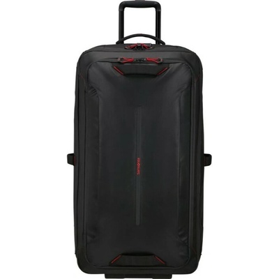 Samsonite ECODIVER Duffle/WH 79 Black 122 L