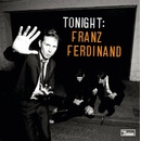 FRANZ FERDINAND: TONIGH CD
