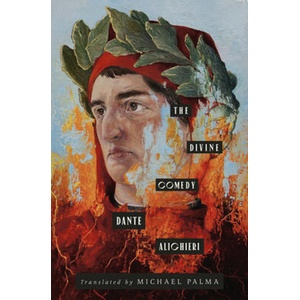 The Divine Comedy | Michael Palma (ISBN: 9781324095545)