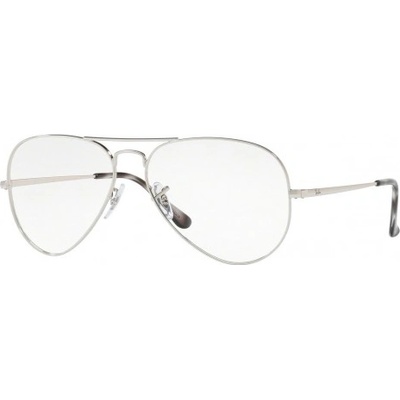 Ray Ban RX6489 2501 – Zboží Dáma