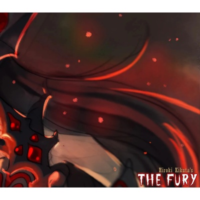 RPG Maker MV - Hiroki Kikuta music pack: The Fury