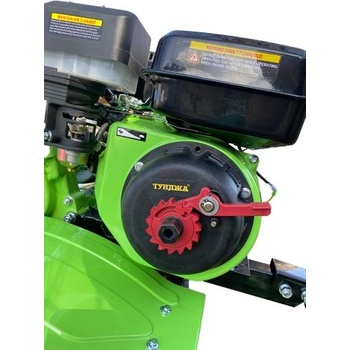 Image 1 of ТУНДЖА 7000М 061061