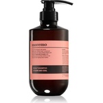 Moremo Scalp Shampoo Clear And Cool дълбоко почистващ шампоан против пърхот 500ml