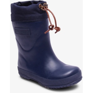 Bisgaard Детски гумени ботуши Bisgaard Kid's Thermo Wellington boots - Blue - размер 32 (EU) (731-0141-0121)