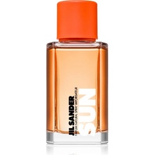 Jil Sander Sun Parfum parfém dámský 75 ml