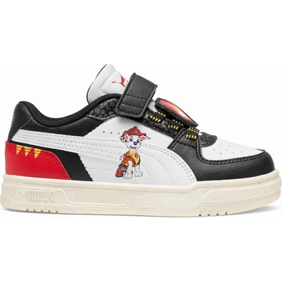 Puma detské topánky Caven III Paw Patrol BAC+ PS