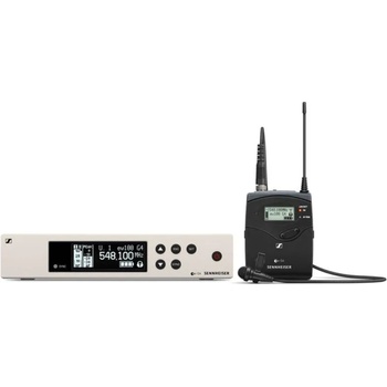 Image 1 of Sennheiser EW 100 G4-ME2-G