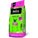 Nativia Junior Maxi 15 kg