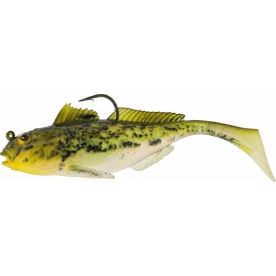 Westin Gumová Nástraha Gunnar The Goby R2F Sinking Headlight Goby - 6,5cm 6g
